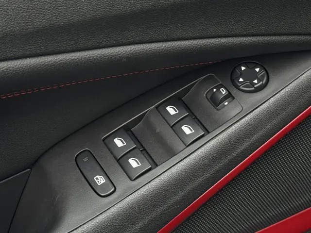 Opel Crossland 1.2 Turbo GS Line 2022 Benzine 19