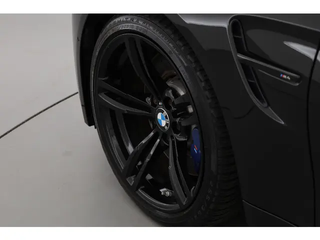 BMW M4 4-serie Cabrio Competition 2020 Benzine 39