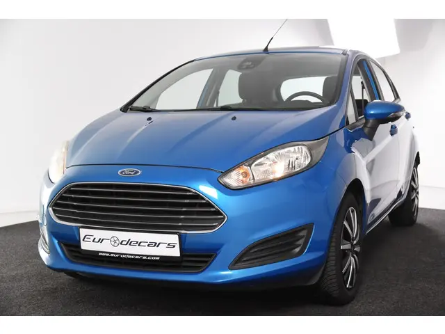 Ford Fiesta 1.0 Titanium *Airco*PDC* 2014 Benzine 23
