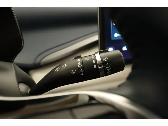BYD ATTO 3 Comfort 60 kWh 2023 Elektrisch 20