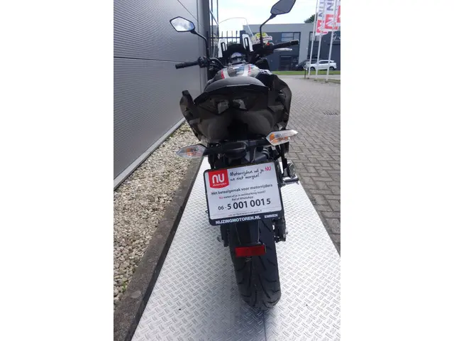 Kawasaki Versys 650 ABS 2022 Benzine 5
