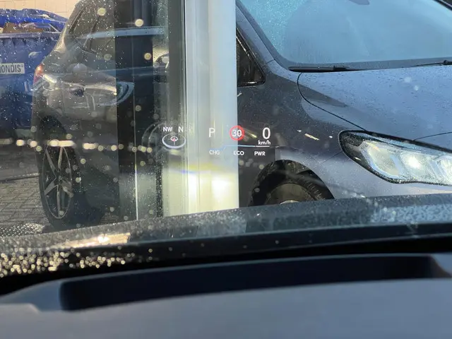 Lexus UX 300e Executive 54 kWh 2020 Elektrisch 26