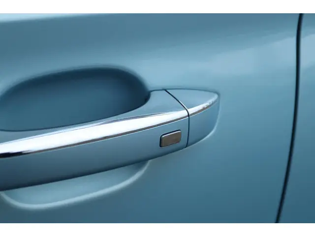 MG ZS EV MG LUXURY 45KWH 2021 Elektrisch 20