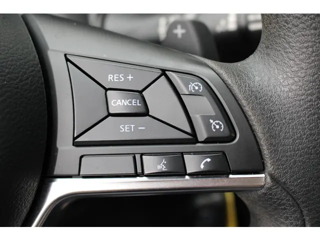 Nissan Juke 1.0 DIG-T Acenta 2020 Benzine 25