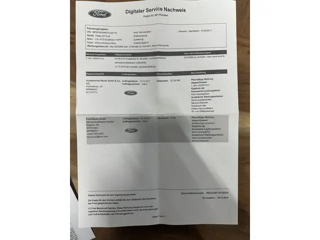 Ford Fiesta 1.0 EcoBoost Black Edition 2017 Benzine 44