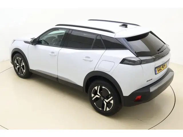 Peugeot 2008 1.2 PureTech 100pk Allure 2024 Benzine 4