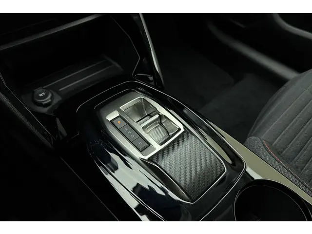 Peugeot e-208 EV Active Pack 50 kWh 2024 Elektrisch 25