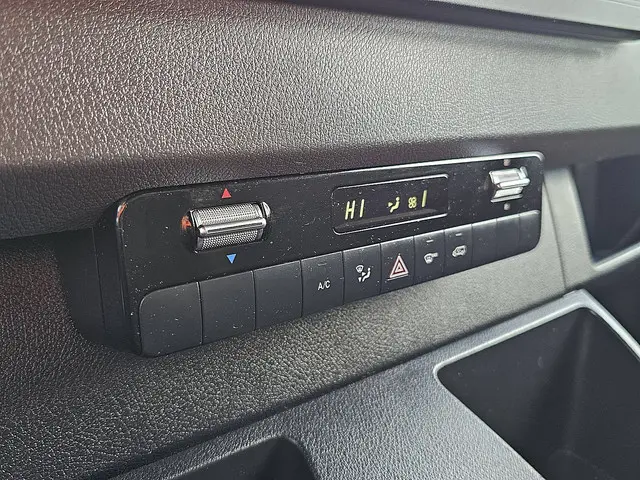 Mercedes-Benz Sprinter 314 2021 Diesel 7