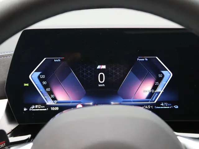 BMW X1 xDrive25e 2025 Hybride Benzine 19