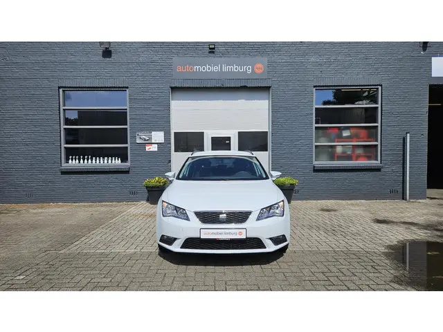 SEAT Leon ST 1.2 TSI Reference Business 2014 Benzine 9
