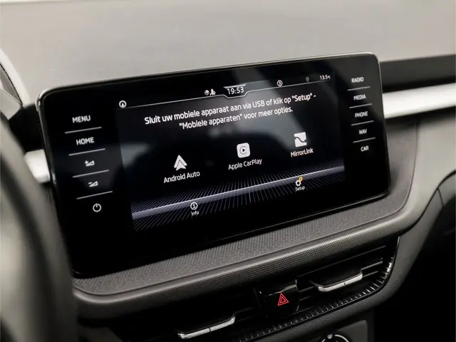 Škoda Fabia 1.0 TSI Sport 2022 Benzine 26