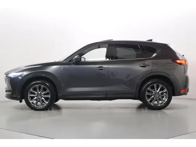 Mazda CX-5 2.5 194pk Automaat Signature 2020 Benzine 20