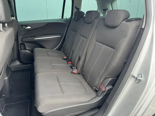 Opel Zafira Tourer 1.4 Design Edition 7p. 2014 Benzine 5