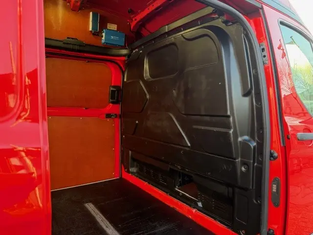 Ford Transit Custom 290 2.0 TDCI L1H1 Trend 2016 Diesel 9