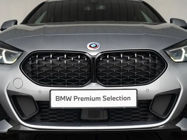 BMW 2 Serie Gran Coupé 220i 2023 Benzine 16