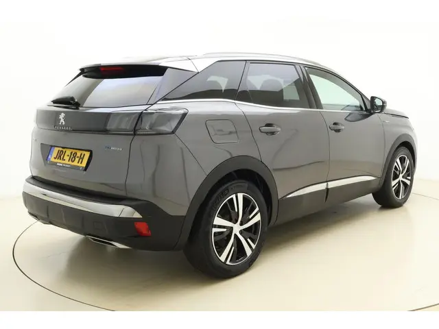 Peugeot 3008 2