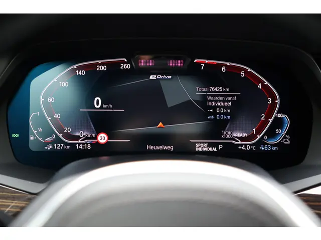 BMW X5 xDrive45e High Executive 2021 Hybride Benzine 23