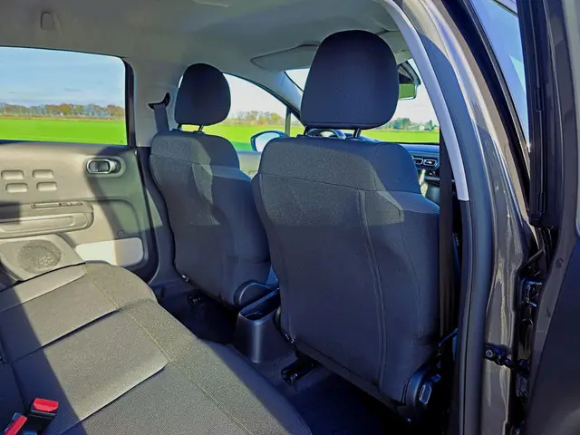 Citroën C3 1.2 PureTech Feel Edition 2023 Benzine 28