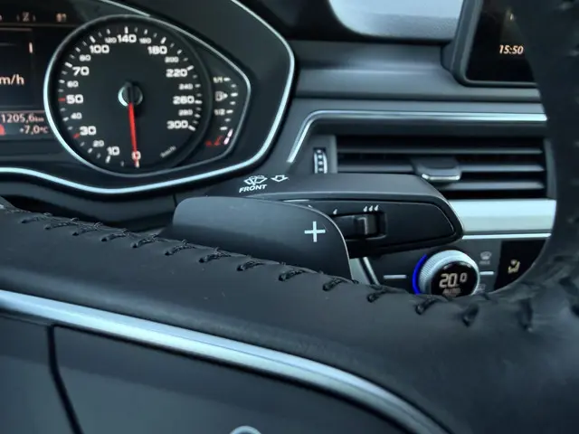 Audi A4 Limousine 1.4 TFSI Pro Line 2016 Benzine 15