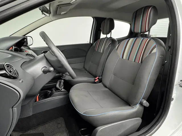 Renault Twingo 1.2 16V Parisienne 2014 Benzine 7