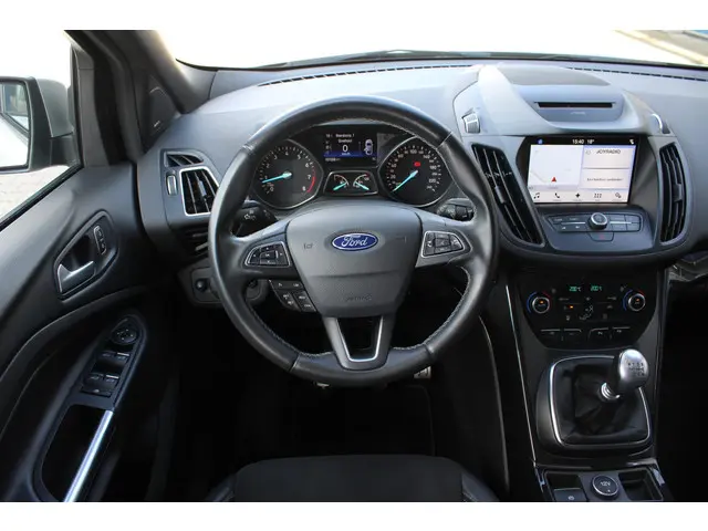 Ford Kuga 1.5 EcoBoost ST Line 2017 Benzine 16