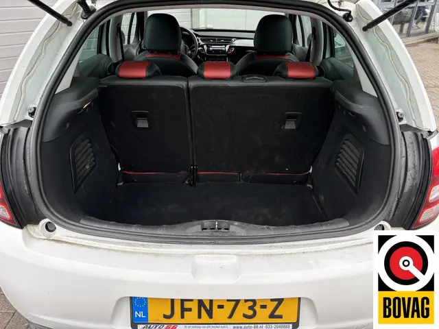 Citroën C3 1.2 PureTech Collection 2015 Benzine 7