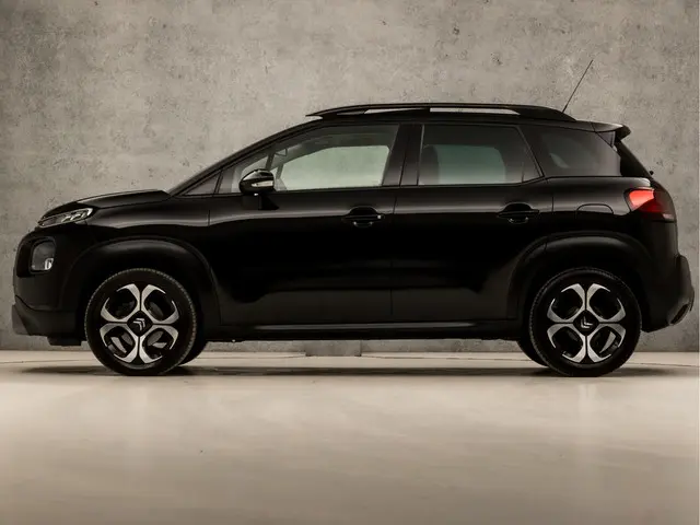 Citroën C3 Aircross 2