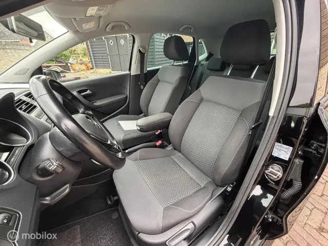 Volkswagen Polo 1.0 BlueMotion Edition 2016 Benzine 5