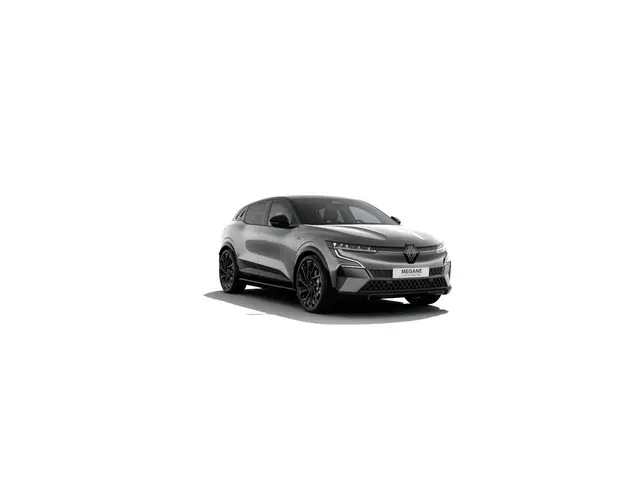 Renault Mégane Techno 2025 Elektrisch