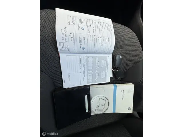 Volkswagen Golf 1.2 TSI Highline 2013 Benzine 26