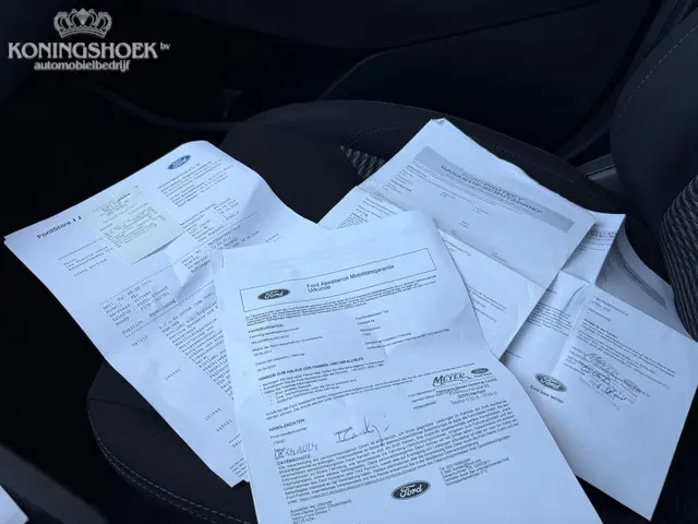 Ford Ka KA+ 1.2 Trend Essential 2019 Benzine 13
