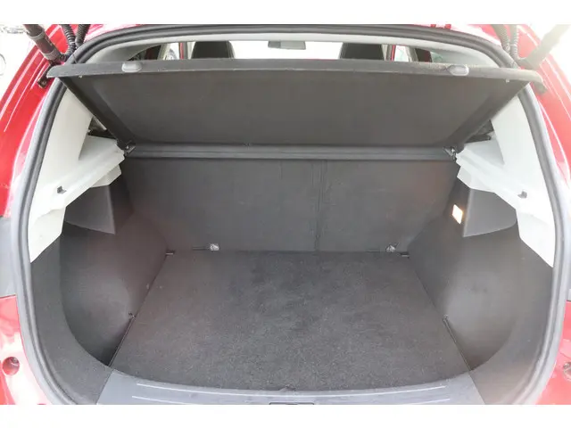 MG ZS EV MG Luxury 45 kWh 2019 Elektrisch 17