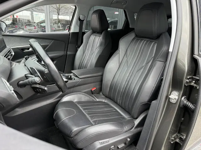 Peugeot 3008 1.6 e-THP Allure 2018 Benzine 5