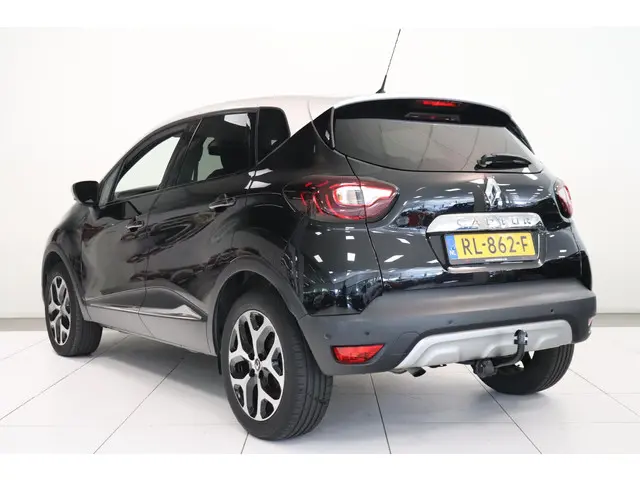 Renault Captur 1.2 TCe Intens 2018 Benzine 9