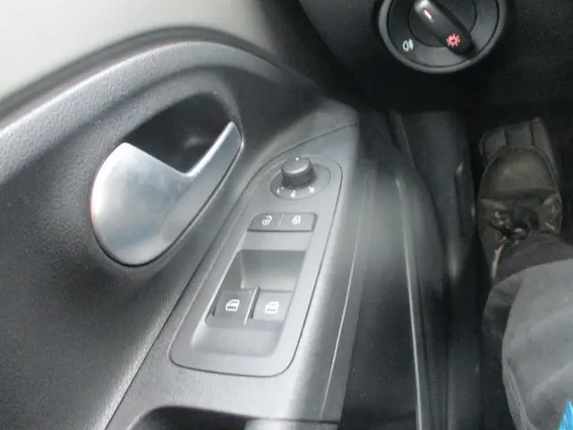 Volkswagen up! 1.0 BMT up! beats 2019 Benzine 5