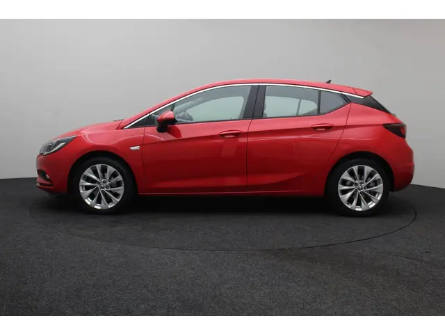 Opel Astra 1.0 Edition 2016 Benzine 6