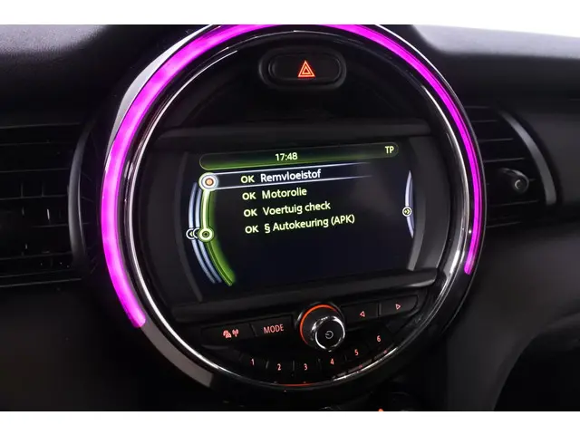 MINI One Mini 102pk BNS 2017 Benzine 20