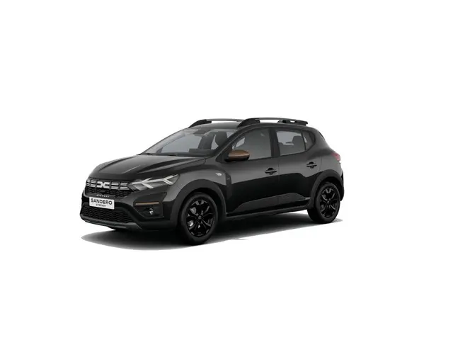 Dacia Sandero Stepway Extreme 2025 Benzine