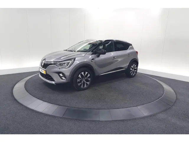 Renault Captur TCe 90 Techno 2024 Benzine 71