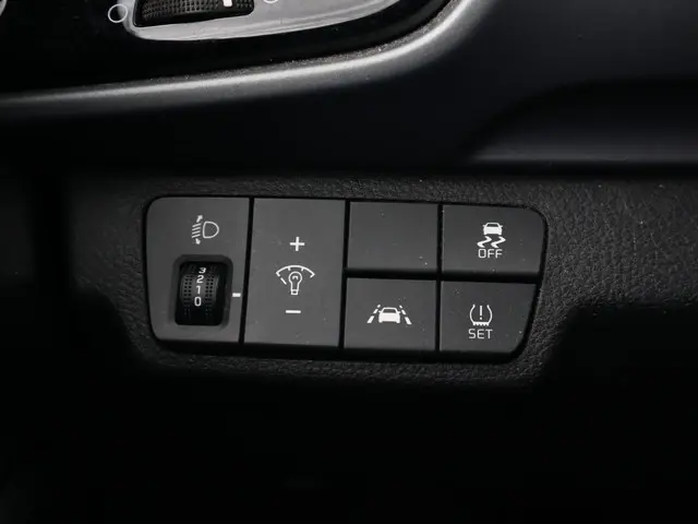 Kia Stonic 1.0 T-GDi 120 PK DynamicLine 2018 Benzine 23