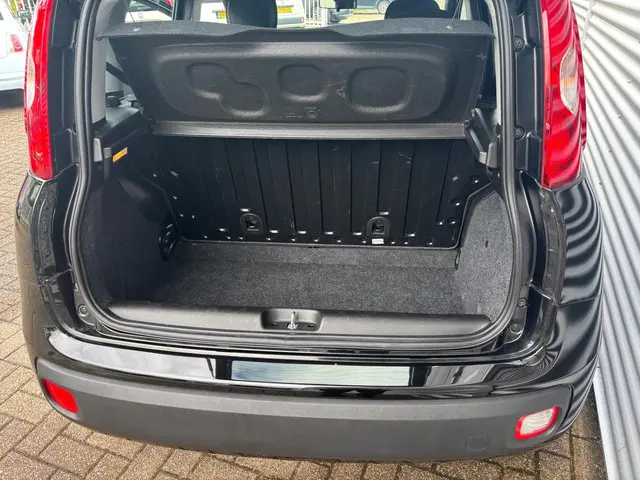 Fiat Panda 1.2 Easy 2020 Benzine 4