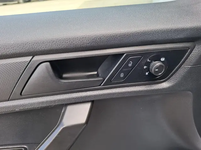 Volkswagen Caddy 1.4 TGI L1H1 EcoFuel Trendline 2020 CNG 19