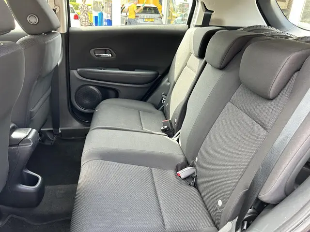 Honda HR-V 1.5 i-VTEC Comfort 2016 Benzine 11