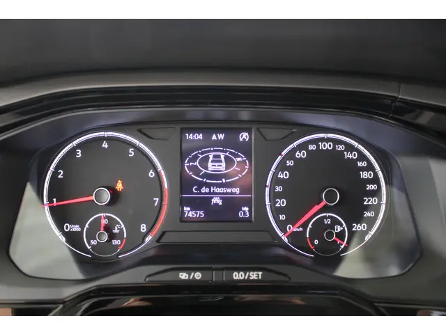 Volkswagen Polo 1.0 TSI Comfortline 2021 Benzine 13
