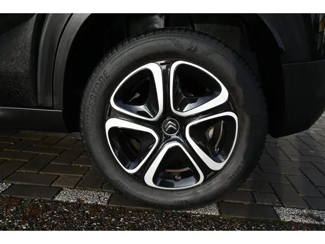 Citroën C3 Aircross 1.2 PureTech S&S Feel 2021 Benzine 10