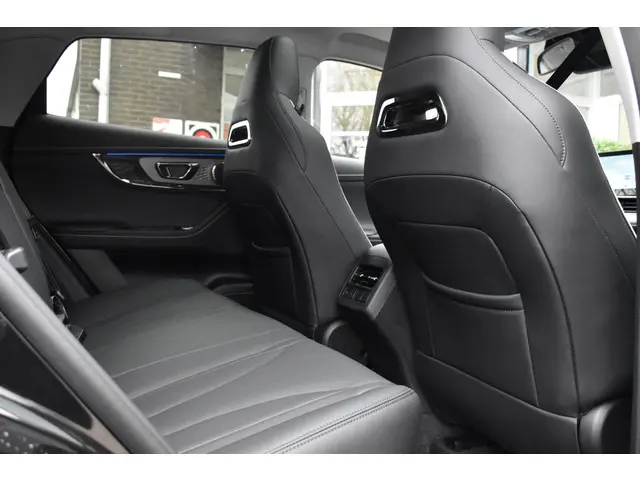 Omoda 5 EV Premium 2026 Elektrisch 22