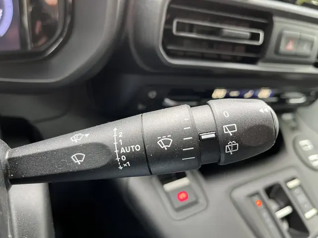 Fiat E-Doblò 136 L1 50 kWh 2024 Elektrisch 13