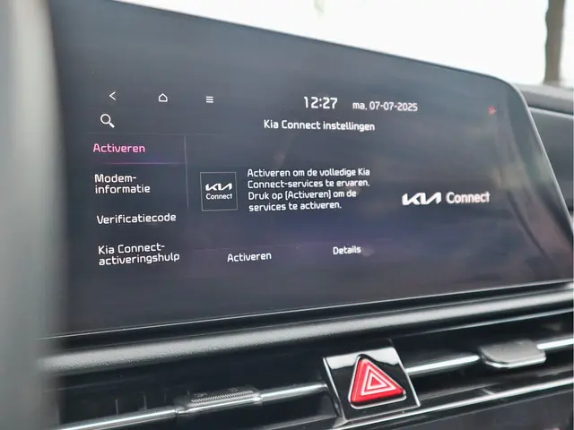 Kia Niro EV ExecutiveLine 64.8 kWh 2023 Elektrisch 20