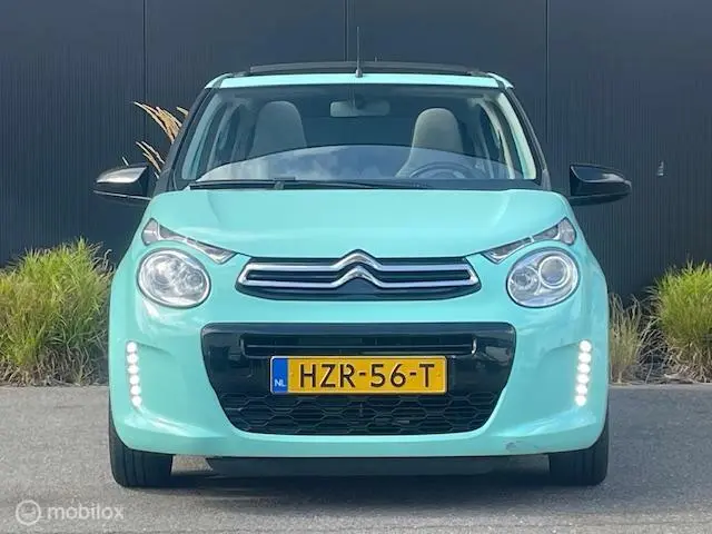 Citroën C1 1.2 PureTech Airscape Shine 2018 Benzine 3