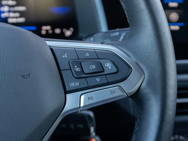 Volkswagen Polo 1.0 TSI Life Edition 2025 Benzine 22